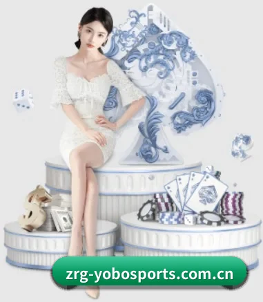 YOBO体育 APP 界面